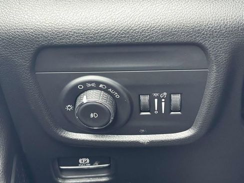 New 2026 Jeep Grand Cherokee Limited w/ Limited Altitude Package image 20