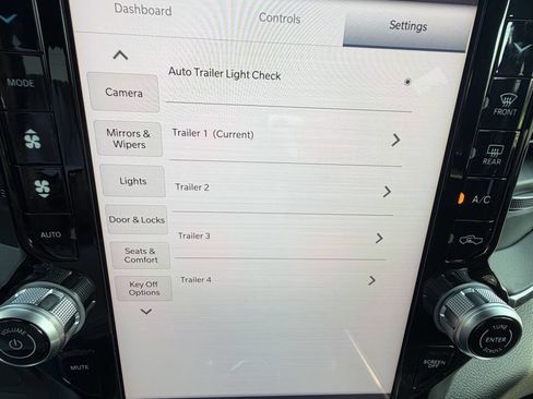 Used 2026 RAM 3500 Big Horn AWD/4WD image 51