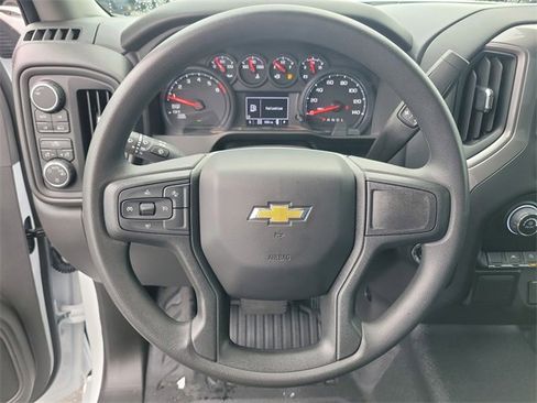 Used 2026 Chevrolet Silverado 1500 W/T w/ Trailering Package image 17