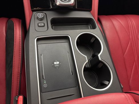 Used 2025 Acura MDX Type S image 31