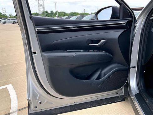 Used 2024 Hyundai Tucson SE FWD image 20