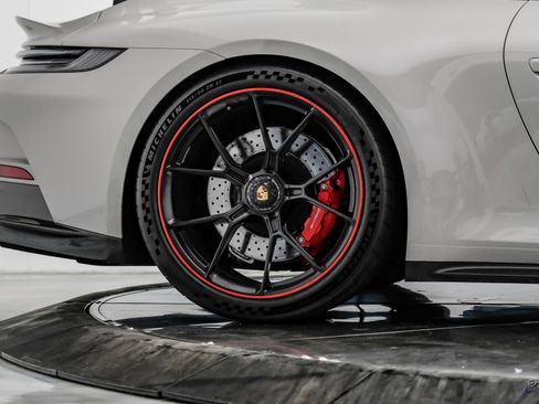 Used 2022 Porsche 911 GT3 RWD image 95