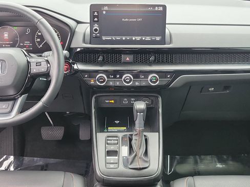 Used 2025 Honda CR-V Sport Touring image 30