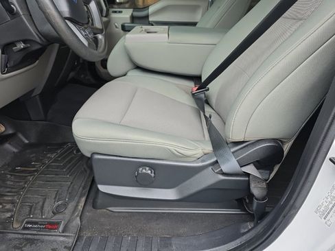 Used 2021 Ford F250 XL w/ STX Appearance Package image 15