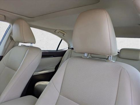 Used 2017 Lexus ES 350 FWD image 5