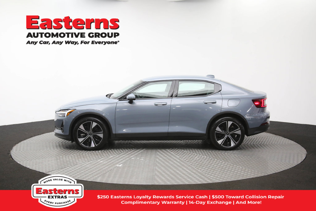 Used 2024 Polestar Polestar 2 AWD/4WD image 59