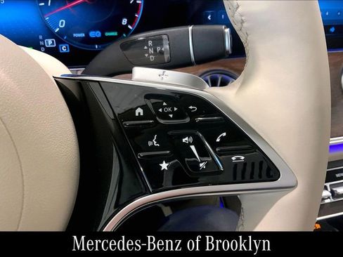 Certified 2022 Mercedes-Benz CLS 450 4MATIC image 24