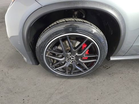 Used 2019 Mercedes-Benz GLE 63 AMG S image 14