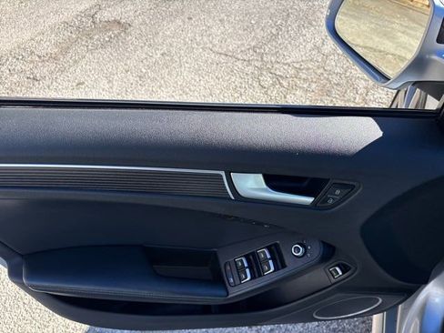 Used 2015 Audi S4 Premium Plus w/ Technology Package image 19