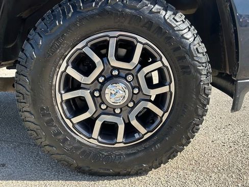 Used 2022 RAM 2500 Limited image 20