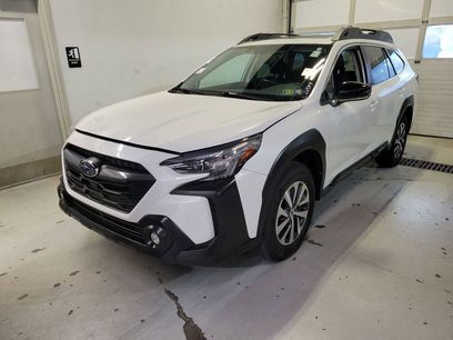 Used 2023 Subaru Outback Premium