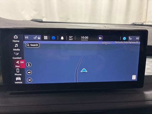 Used 2024 Alfa Romeo Tonale Ti w/ Active Assist Package image 11