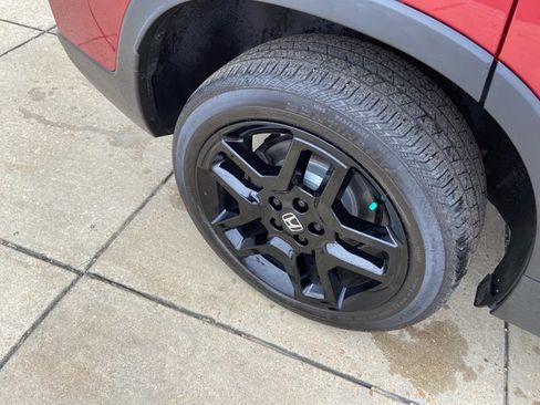 Used 2024 Honda Passport Black Edition image 30