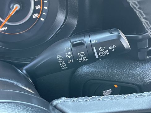 New 2026 Jeep Wrangler Willys image 38