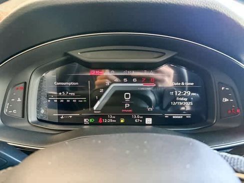 New 2026 Audi SQ8 Premium Plus AWD/4WD image 23
