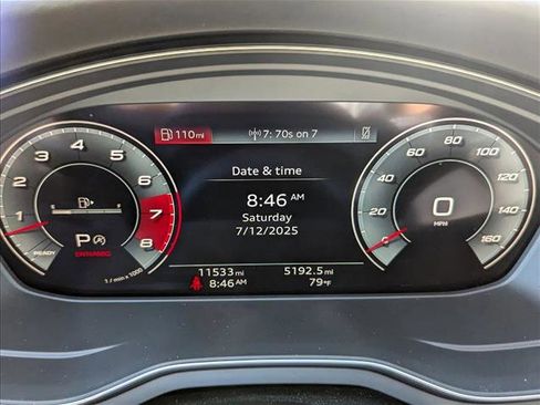 Used 2024 Audi S5 Premium Plus image 11