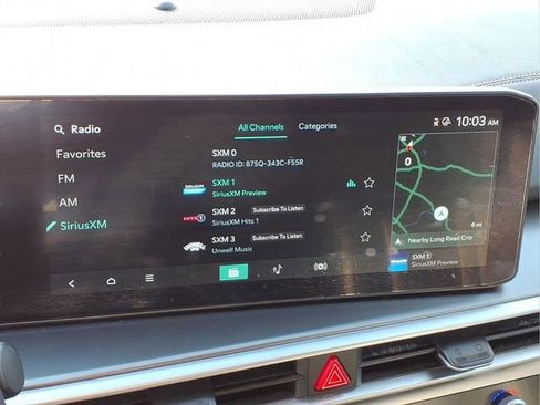 Used 2024 Kia Sorento S image 6