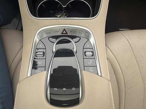 Used 2019 Mercedes-Benz S 450 Sedan image 28