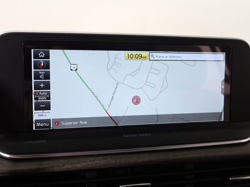 Used 2020 Kia Telluride SX w/ SX Prestige Package image 56