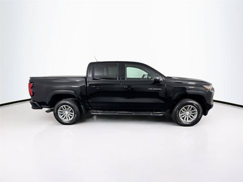Used 2026 Chevrolet Colorado LT RWD image 11