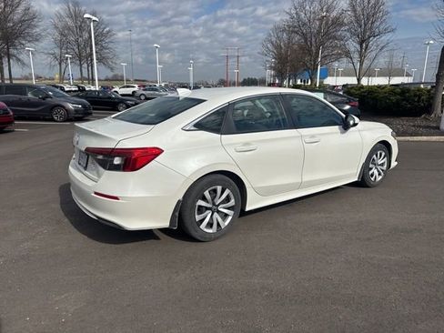 Used 2024 Honda Civic LX image 13