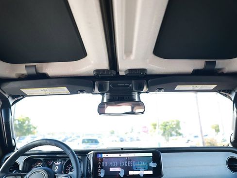 New 2026 Jeep Wrangler Sport S image 27