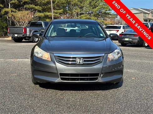 Used 2012 Honda Accord EX-L image 2
