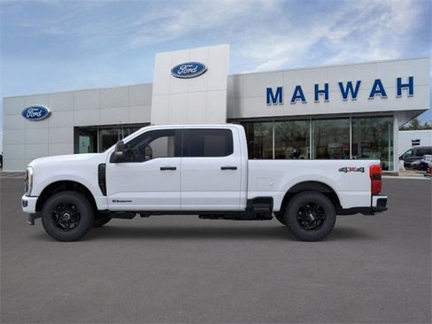 New 2026 Ford F250 XL w/ STX Appearance Package image 3