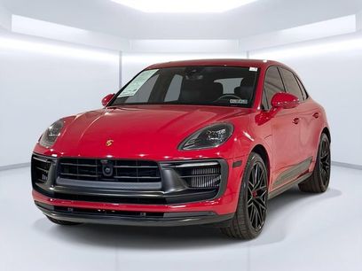 Certified 2023 Porsche Macan GTS