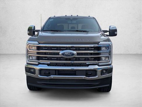 New 2026 Ford F350 King Ranch w/ Chrome Package AWD/4WD image 6