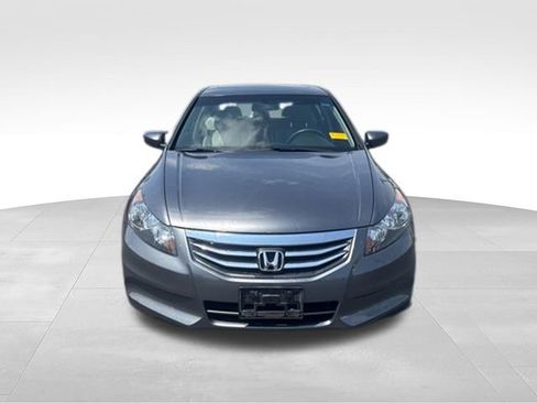 Used 2012 Honda Accord EX-L image 7