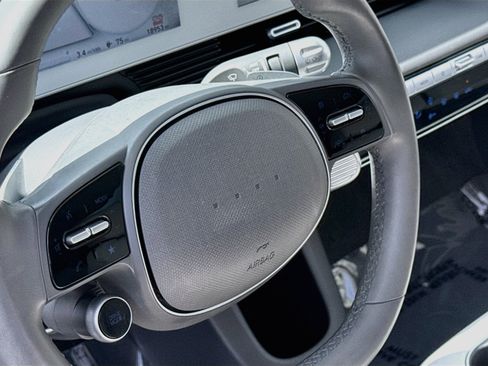 Certified 2023 Hyundai Ioniq 5 SEL AWD/4WD image 12
