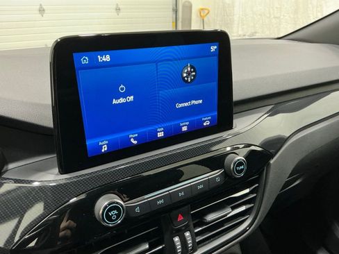 Used 2025 Ford Escape ST-Line image 12