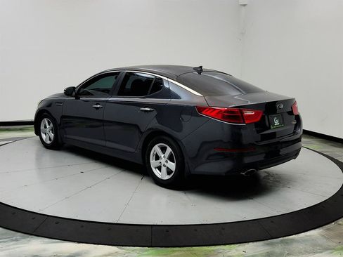 Used 2015 Kia Optima LX FWD image 7