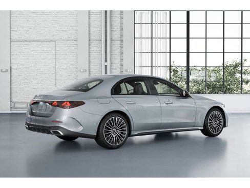 New 2026 Mercedes-Benz E 350 E 350 image 18