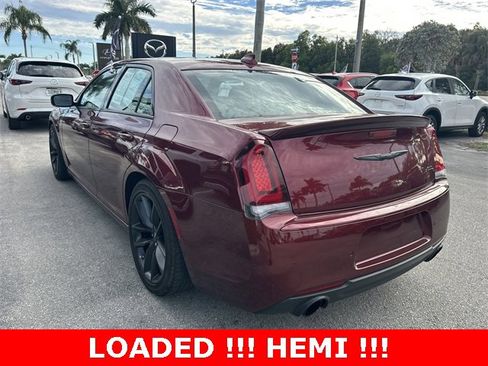 Used 2023 Chrysler 300 C image 11