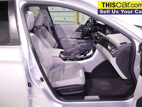 Used 2014 Honda Accord EX-L image 27