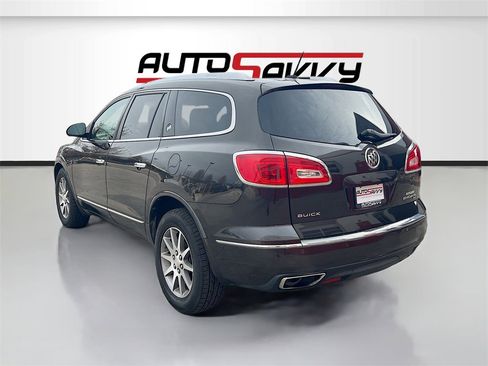 Used 2014 Buick Enclave Leather image 5