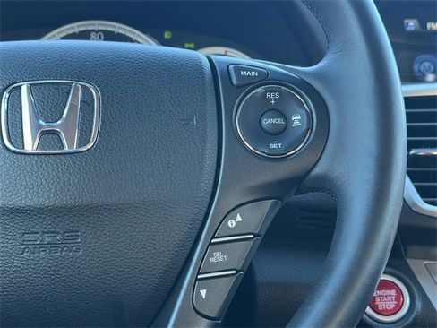 Used 2013 Honda Accord Touring image 26