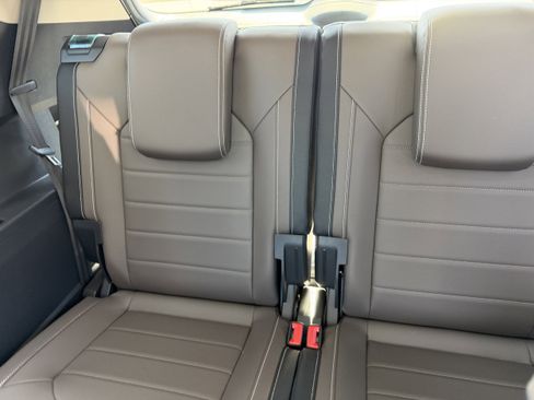 New 2026 Volkswagen Atlas SEL AWD/4WD image 13