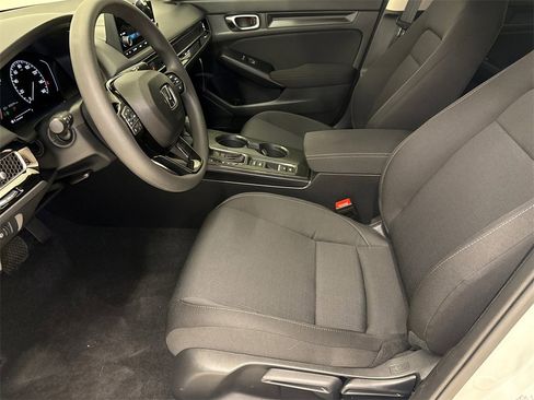 New 2026 Honda Civic LX image 18
