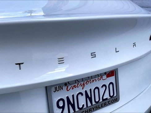 Used 2024 Tesla Model 3 Standard Range RWD image 30