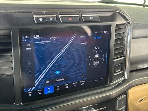Used 2024 Ford F250 Lariat AWD/4WD image 27