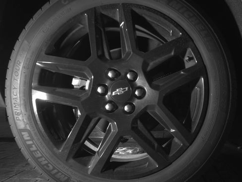 Used 2022 Chevrolet Blazer LT FWD image 31