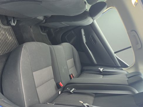 Used 2024 Nissan Sentra SV w/ All-Weather Package FWD image 8