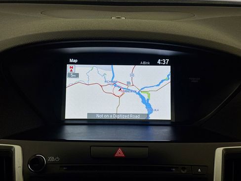 Used 2019 Acura TLX V6 w/ Technology & A-SPEC Pkg image 14