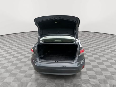 Used 2023 Toyota Corolla LE FWD image 20
