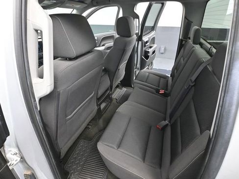 Used 2017 Chevrolet Silverado 1500 LT w/ All Star Edition image 37