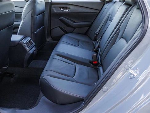 New 2026 Honda Accord EX-L image 22