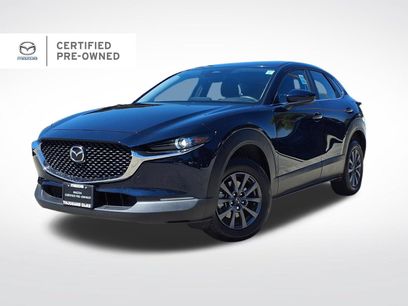 Certified 2024 MAZDA CX-30 AWD 2.5 S